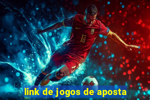 link de jogos de aposta