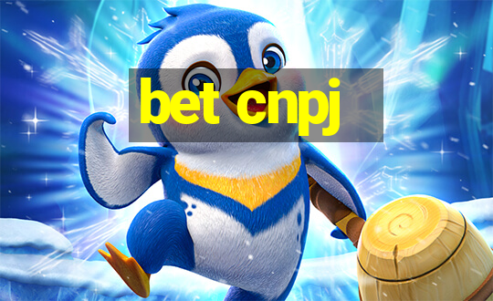 bet cnpj