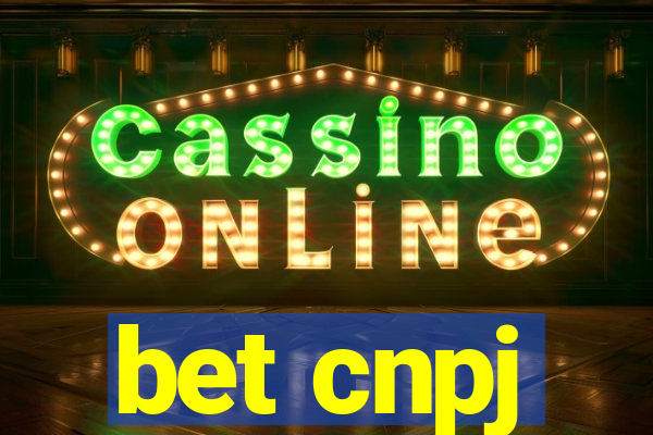 bet cnpj