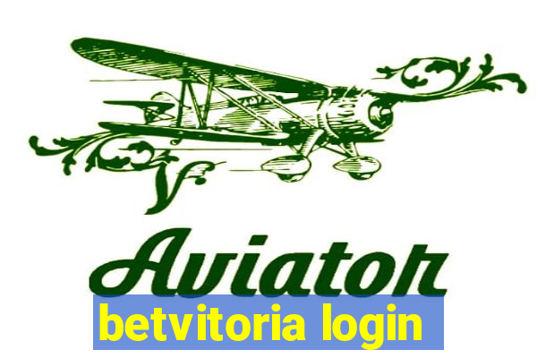 betvitoria login