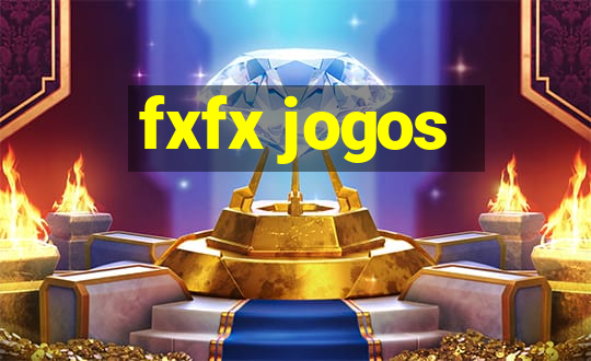 fxfx jogos