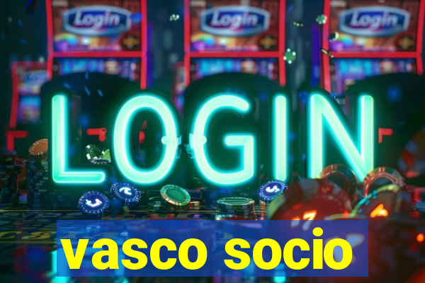 vasco socio