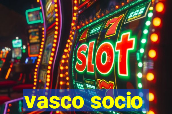 vasco socio