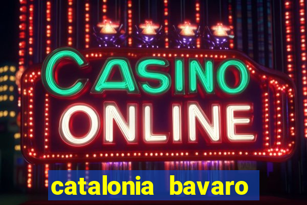 catalonia bavaro beach golf and casino