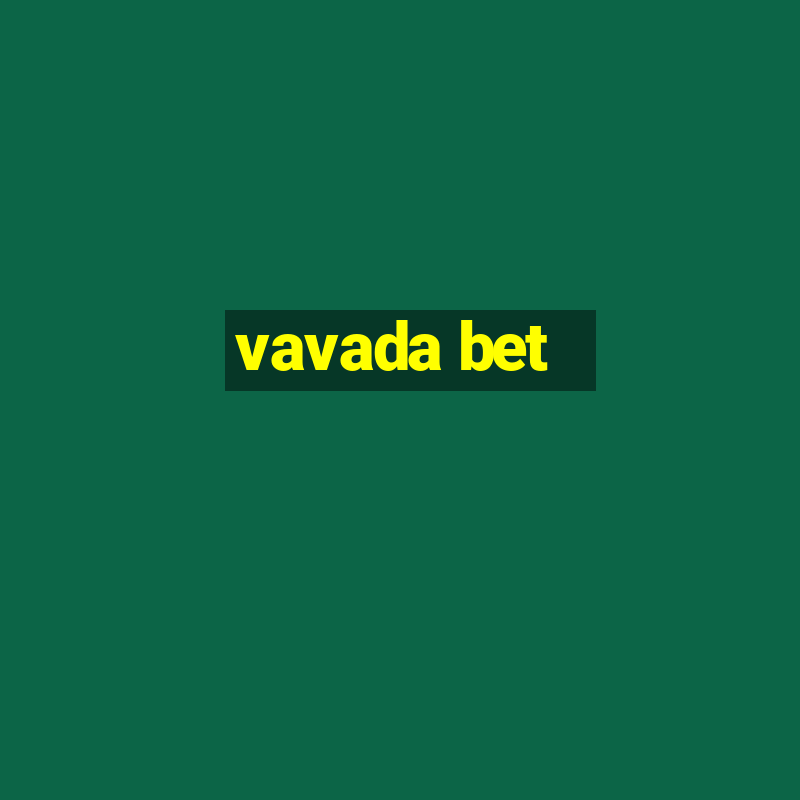 vavada bet