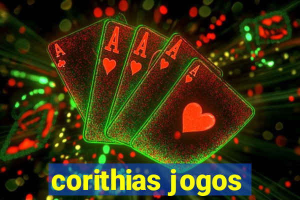 corithias jogos