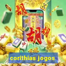 corithias jogos