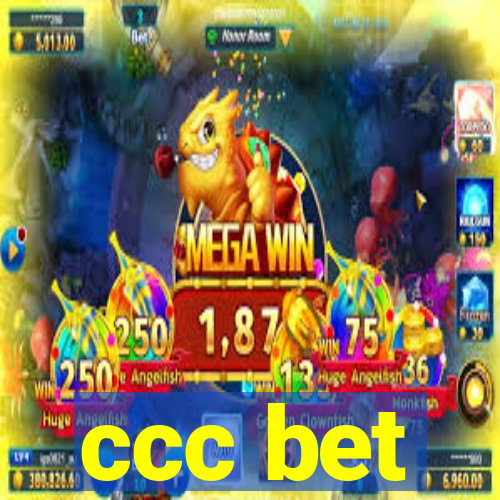 ccc bet