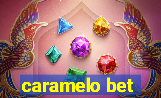 caramelo bet