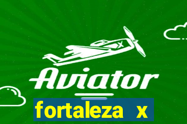 fortaleza x athletico pr