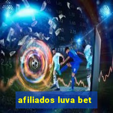 afiliados luva bet