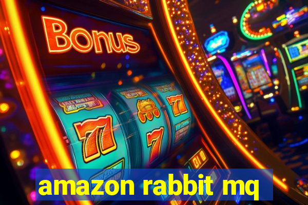 amazon rabbit mq