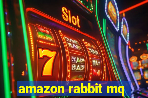 amazon rabbit mq