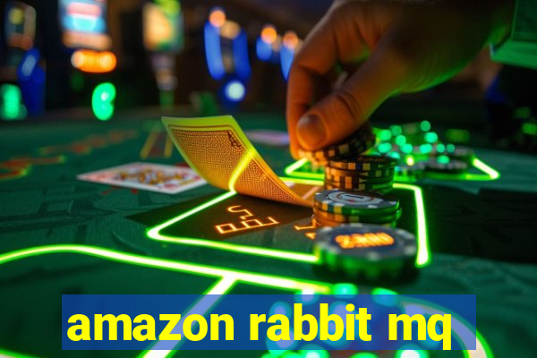 amazon rabbit mq