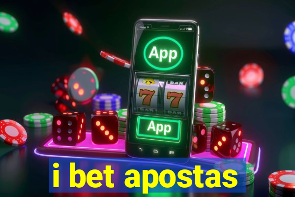 i bet apostas