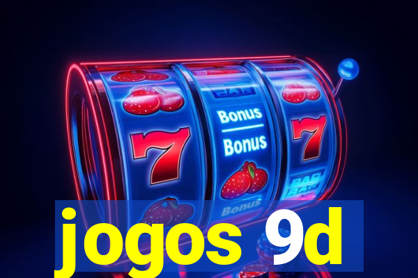 jogos 9d