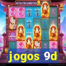 jogos 9d