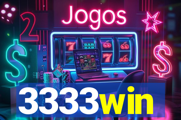 3333win