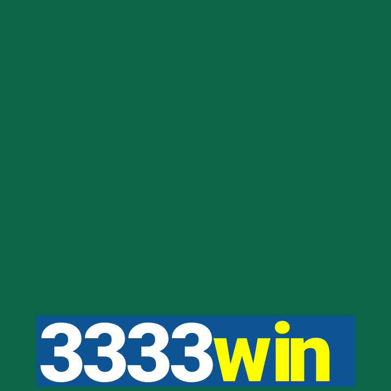 3333win