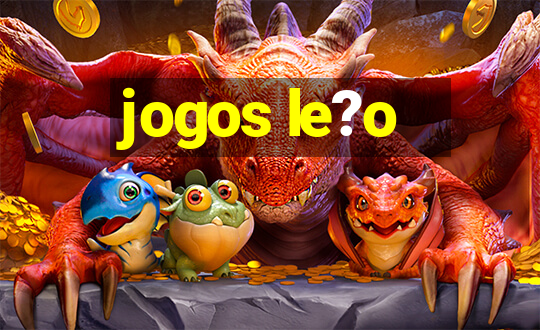 jogos le?o