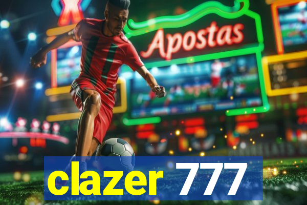 clazer 777