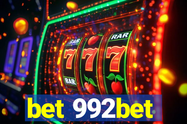 bet 992bet