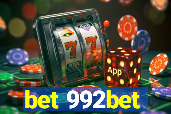 bet 992bet