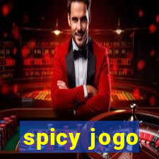 spicy jogo