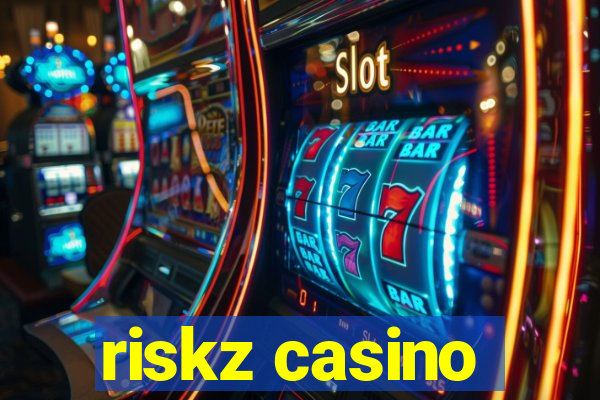 riskz casino