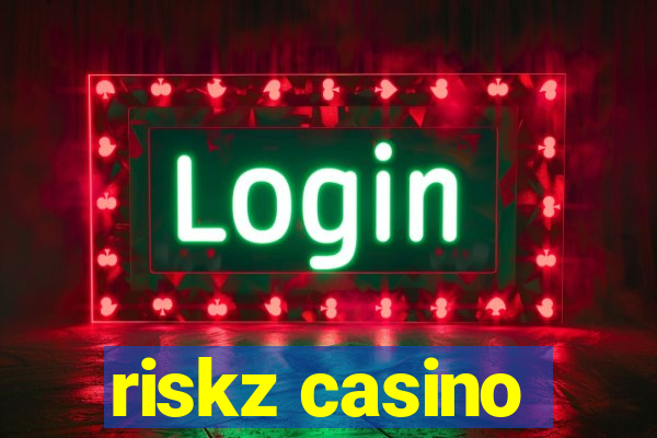 riskz casino