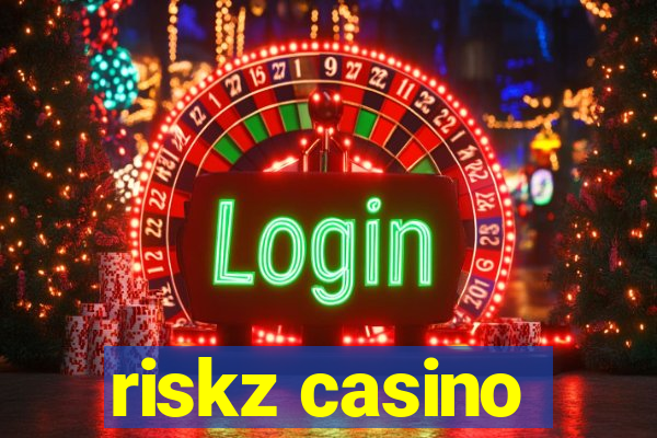 riskz casino