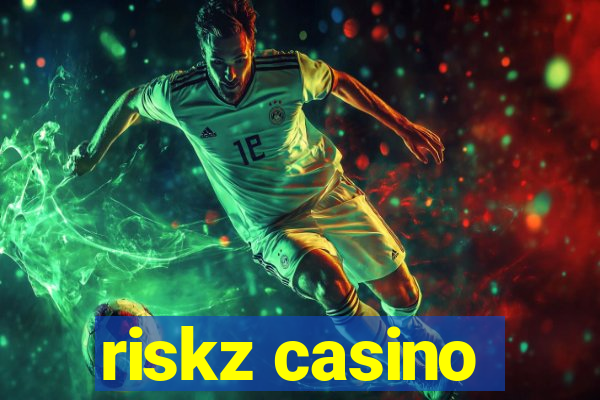 riskz casino