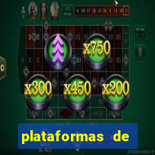 plataformas de jogos demo