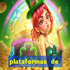 plataformas de jogos demo