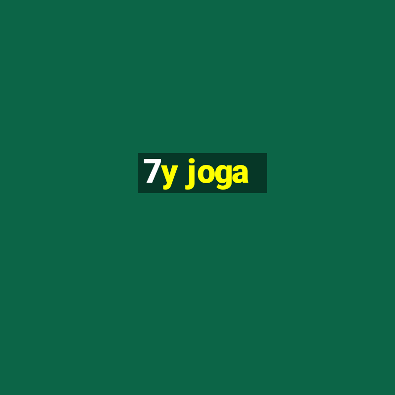 7y joga