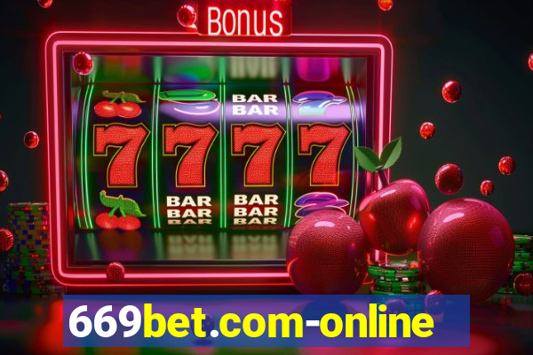 669bet.com-online slots casino