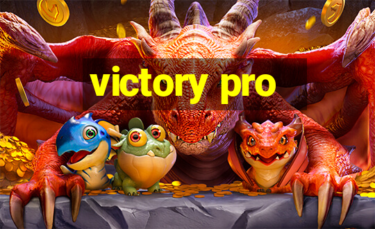 victory pro