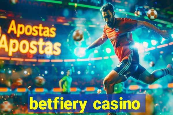 betfiery casino