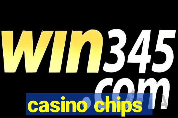 casino chips