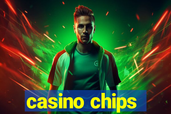 casino chips