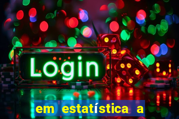 em estatística a fun??o de distribui??o acumulada é uma ferramenta