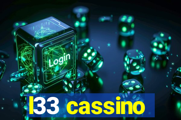 l33 cassino