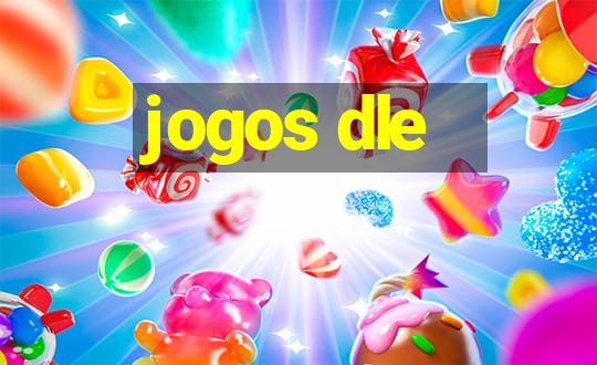 jogos dle