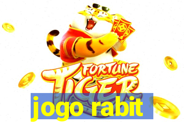 jogo rabit