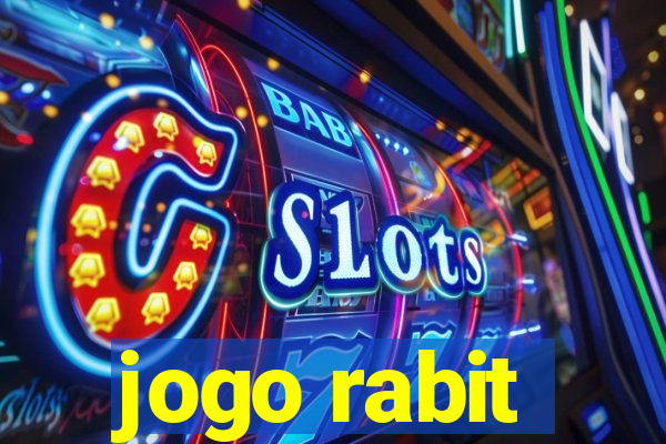 jogo rabit