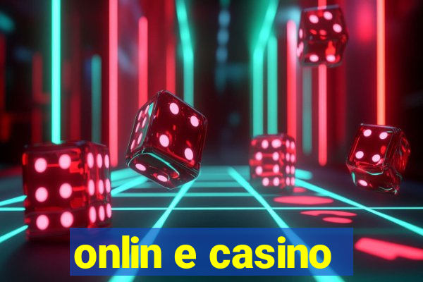 onlin e casino