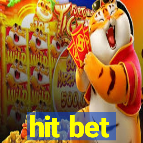 hit bet