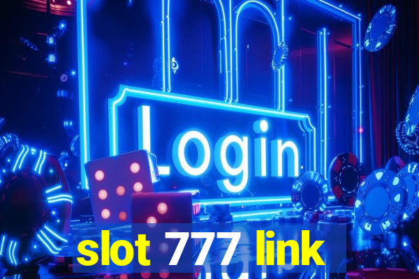 slot 777 link