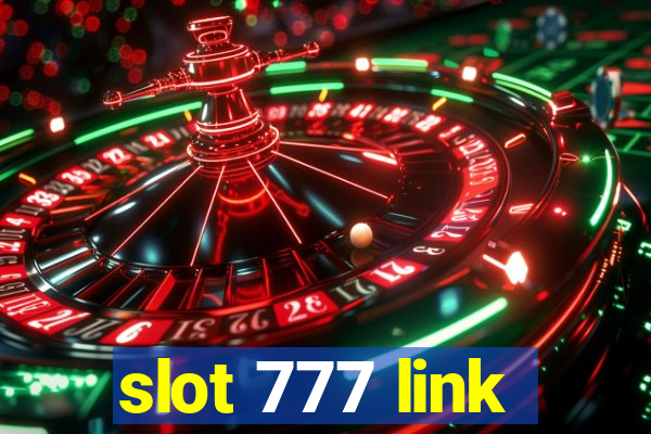 slot 777 link