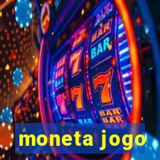 moneta jogo